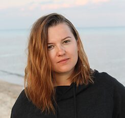 Olga Minka