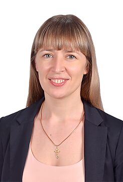 Nadiia Karnaukhova