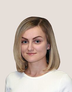 Alina Kulikova