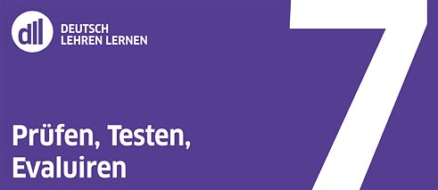 Deutsch lehren lernen