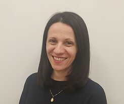 Dr. Mariya Veresh