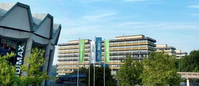 Ruhr-Universität Bochum
