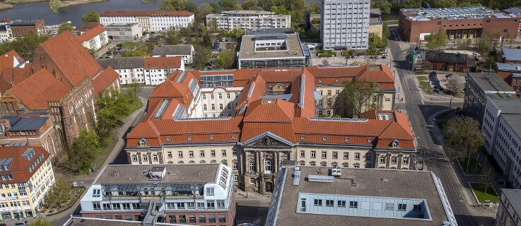 Europa-Universität Viadrina