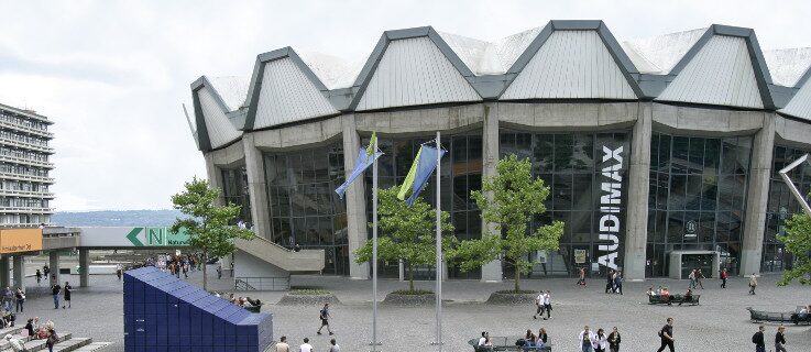 Ruhr-Universität Bochum