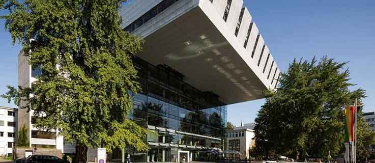 RWTH Aachen