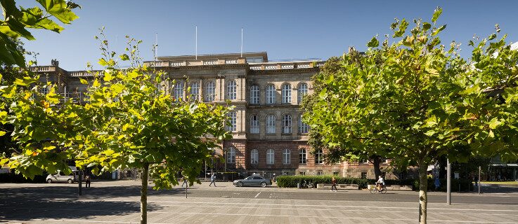 RWTH Aachen
