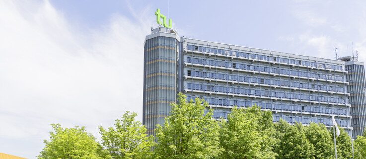 Technische Universität Dortmund
