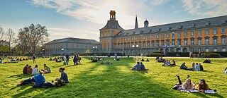 Universität Bonn