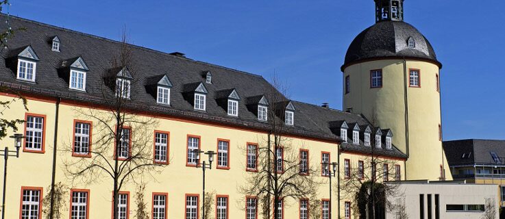 Universität Siegen