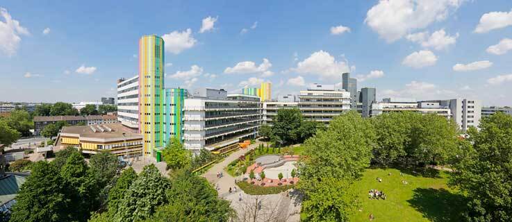 Universität Duisburg-Essen