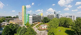 Universität Duisburg-Essen