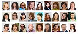 Trainer*innen-Netzwerk des Goethe-Instituts