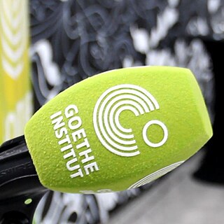 Goethe-Institut Presse