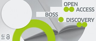 Open Access Grafik