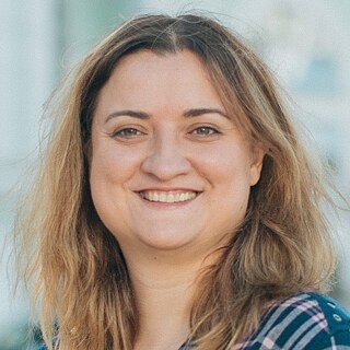 Ilona Demchenko