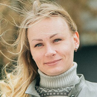 Olga Kolykhanova