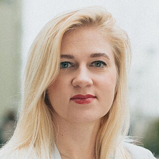 Tetiana Bochkarova