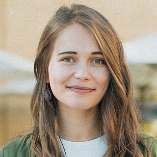Tetiana Manziuk