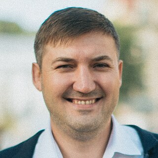 Volodymyr Volyk