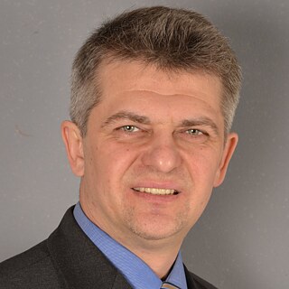 Ruslan Ivanytskyi. Foto: Goethe-Institut/Mykola Ivashchenko