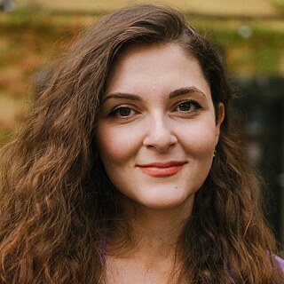 Svitlana Khodos