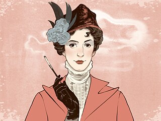 Fräulein Bürstner Fräulein Bürstner