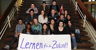 Initiative „Schulen: Partner der Zukunft“