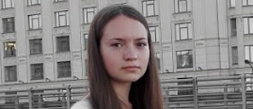 Ірина Панкова | Фото: Ірина Панкова