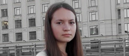 Ірина Панкова | Фото: Ірина Панкова