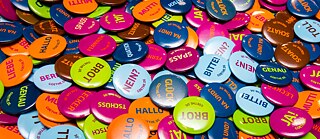 Goethe-Pins © Фото: Іван Дініус © Goethe-Institut Goethe-Pins