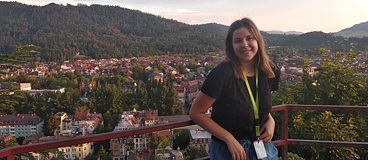 Nehrobova Daryna