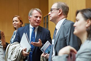 Europanetzwerk Deutsch