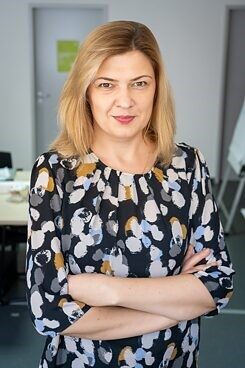Svitlana Balashova