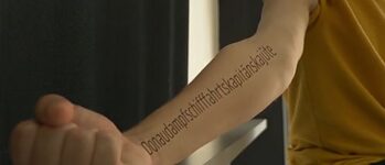 Ein Wort