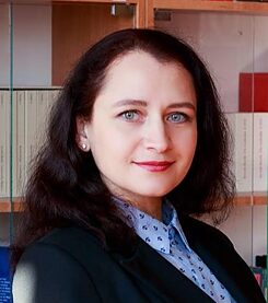 Fedorenko Laryssa