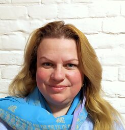 Oksana Bratkevych