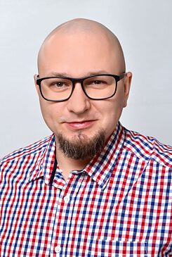Andrii Tsisar