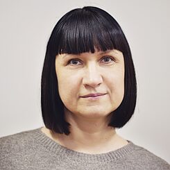 Olena Lebyedyeva