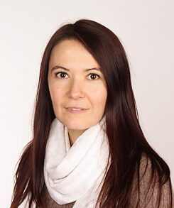 Dr. Nataliya Zhdanova