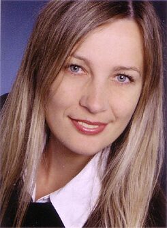Tayisa Bubenko