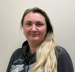 Dr. Viktoriya Syno
