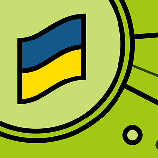 Soforthilfe-Stipendien Ukraine